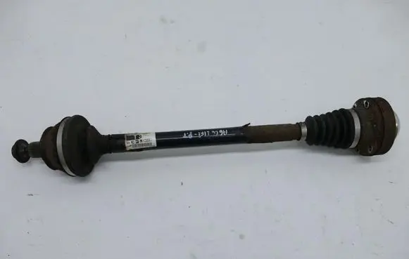 Audi A6 S6 C6 4F Rear driveshaft 4F0501203