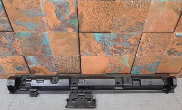 BMW 4 G22 G23 G24 G26 Sill supporting ledge 8737091 51778737091