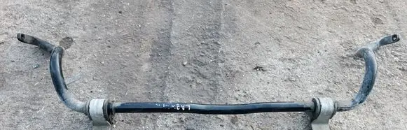 Renault Laguna III Front anti-roll bar/sway bar 546110002R
