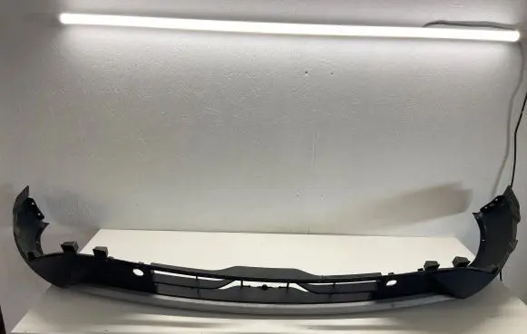 Ford Kuga III Front bumper lip C09086487