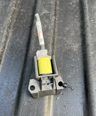 Lexus RX 450H Airbag deployment crash/impact sensor 8917345050