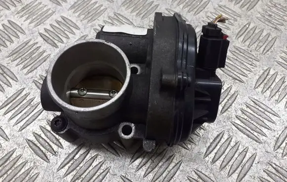 Ford Focus Throttle body valve VR2SU-9E927-FC