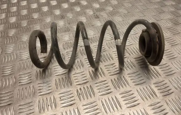Honda Jazz Rear coil spring