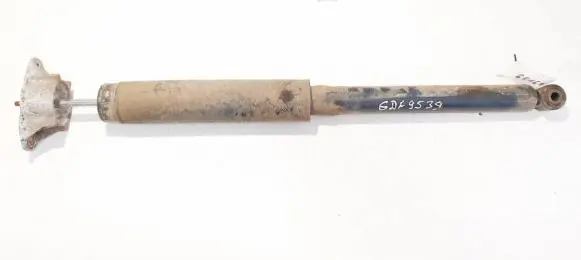 Ford Focus Rear shock absorber/damper 343413