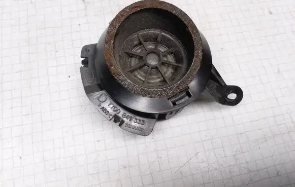 Renault Megane I Front door high frequency speaker 7700841333 7700425807