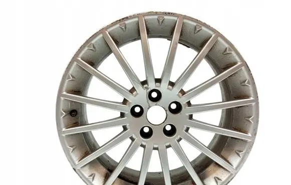 Alfa Romeo 147 R17 alloy rim