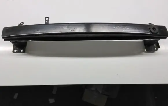Skoda Fabia Mk2 (5J) Front bumper cross member 5J0807109D