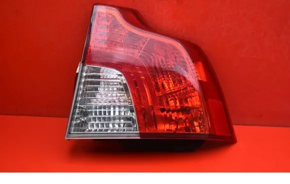 Volvo S40 Rear/tail lights 30744538