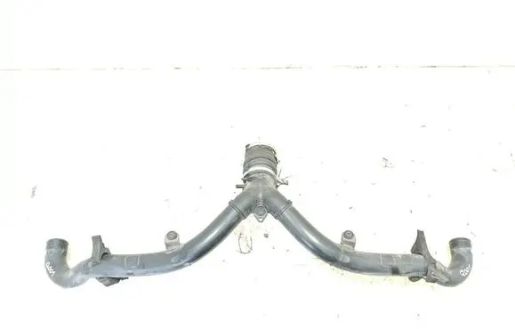 Intercooler hose/pipe