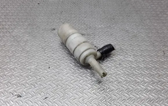 Renault Laguna II Headlight washer pump 