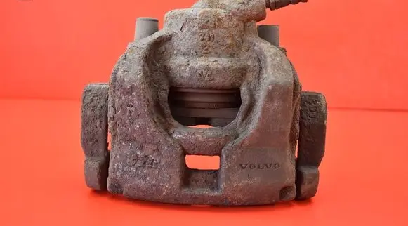 Volvo S80 Front brake caliper VOLVO S80