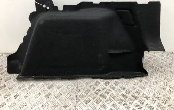 Ford Focus Trunk/boot lower side trim panel BM51A31148
