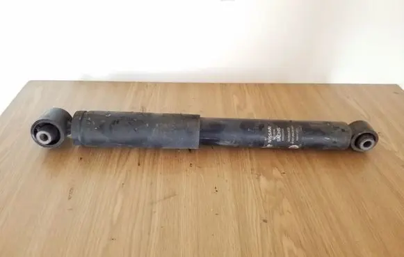 Nissan Qashqai Rear shock absorber/damper 56210BR04A 814902003841