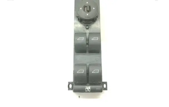 Ford C-MAX I Quarter vent window switch 3M5T14A132AG