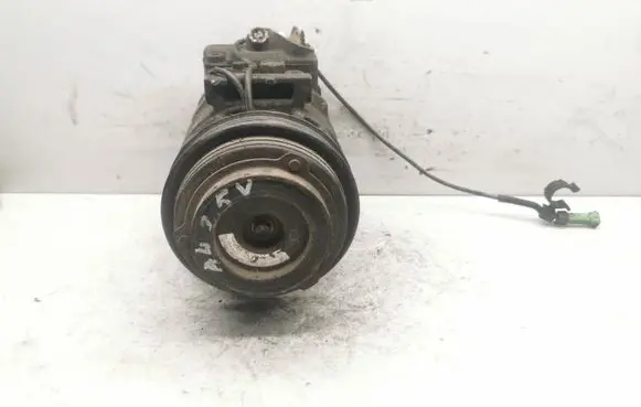 Audi A4 S4 B5 8D Air conditioning (A/C) compressor (pump) 4B0260805C