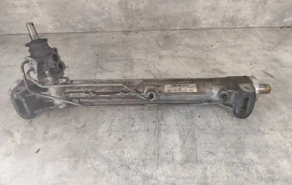 Audi A4 S4 B8 8K Steering rack 7881501264 D211