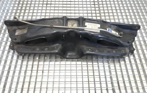 Peugeot Boxer Front bodywork piece 