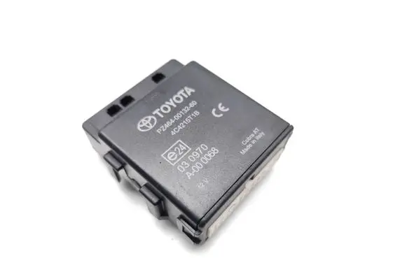 Alarm control unit/module