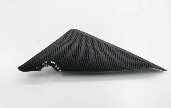 Citroen C5 Front door high frequency speaker 9022001730405 9682651177