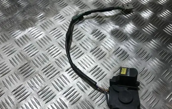 Rover 414 - 416 - 420 Central locking motor 7215a g201