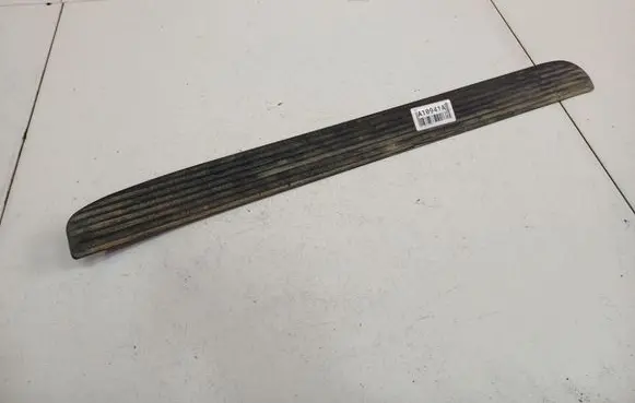Nissan Almera Tino Front sill trim cover 769B1BU000