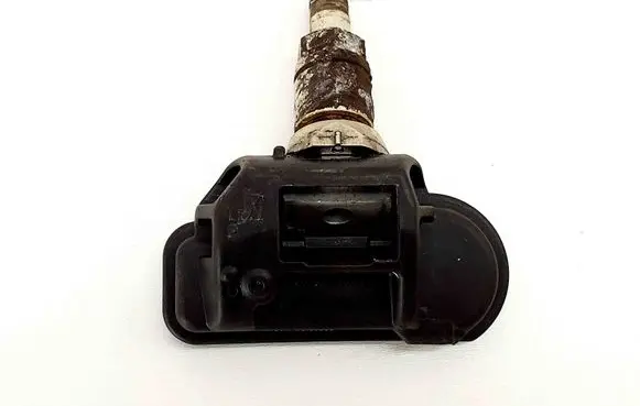 Opel Zafira C Tire pressure sensor 143643013053C 13581560