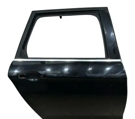 Citroen C5 Rear door 