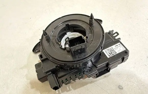 Volkswagen PASSAT B6 Airbag slip ring squib (SRS ring) 5K0953569A