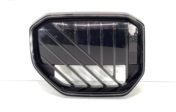 BMW X3 G45 Front bumper upper radiator grill 5A37656
