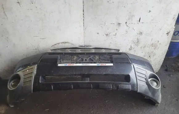 Subaru Forester SH Front bumper