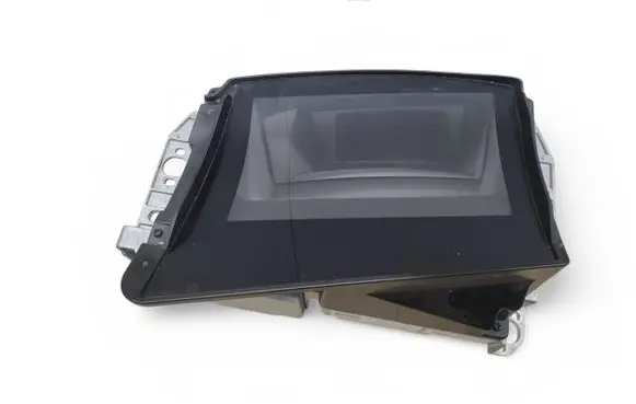 Audi Q7 4M Head up display screen 4M0919617