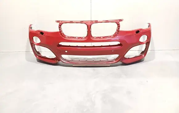BMW X3 F25 Front bumper 51118056874 8056874