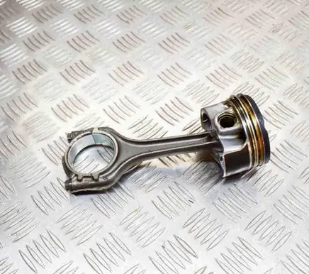 Audi A4 S4 B9 8W Piston 04E198401D 06A107441