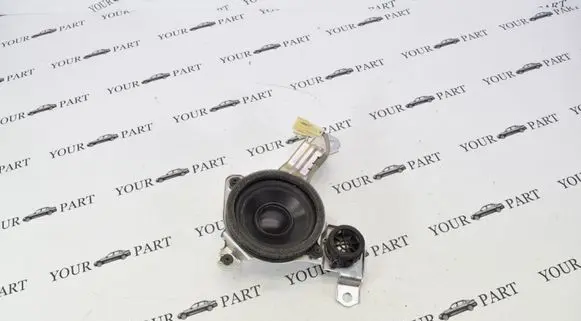 Lexus LS 460 - 600H Parcel shelf speaker 861600WJ20