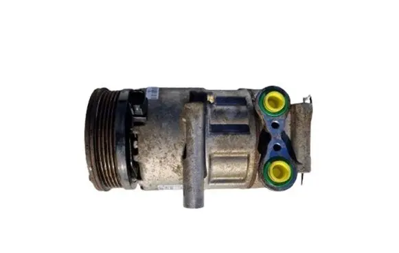 Ford Focus Air conditioning (A/C) compressor (pump) H1BH19D629DA 1800K392