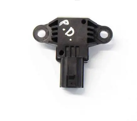 Volvo XC60 Airbag deployment crash/impact sensor 31406731 03282019