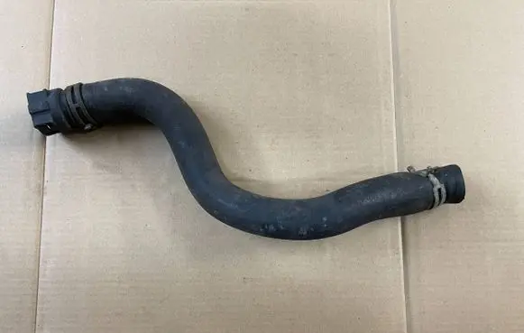 Ford Fiesta Engine coolant pipe/hose 2s6h8b274CB