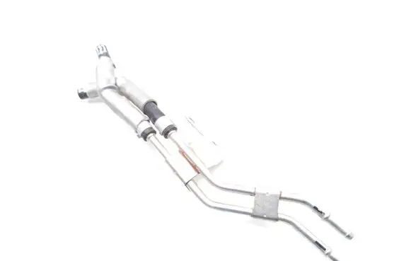 Audi A3 8Y EGR valve line/pipe/hose 04E131582D