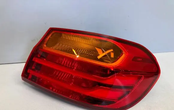 BMW 4 F32 F33 Rear/tail lights 63212572168 2572168