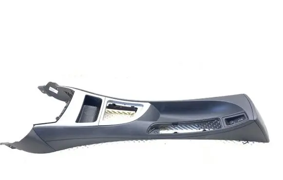 BMW 1 E81 E87 Center console 