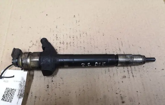 Ford Transit Fuel injector 6C1Q9K546AC
