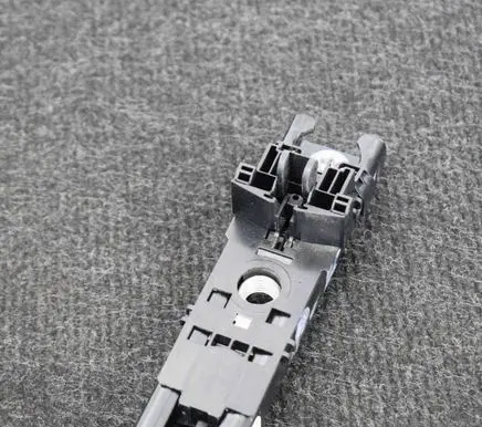 Mercedes-Benz C W204 Seat belt adjustment motor A2048600788