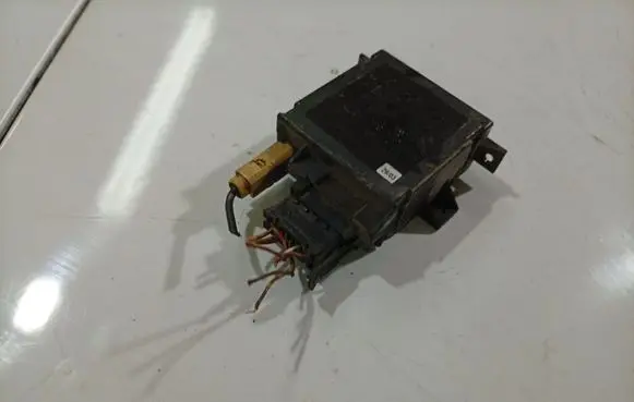 Volkswagen Sharan Other control units/modules 811541