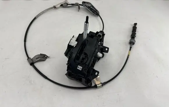 Toyota Corolla E210 E21 Gear selector 75G902RHD