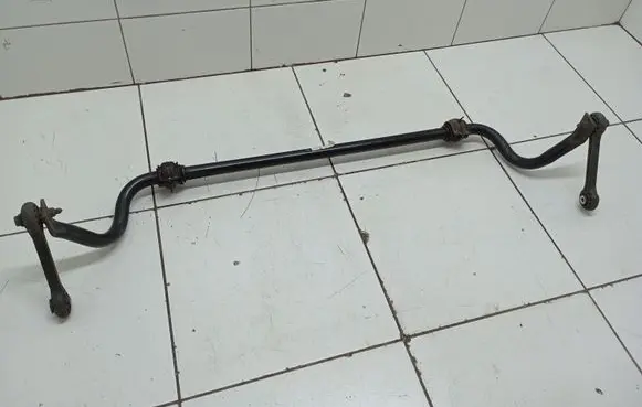 Audi A6 S6 C7 4G Front anti-roll bar/sway bar 4G0411309E
