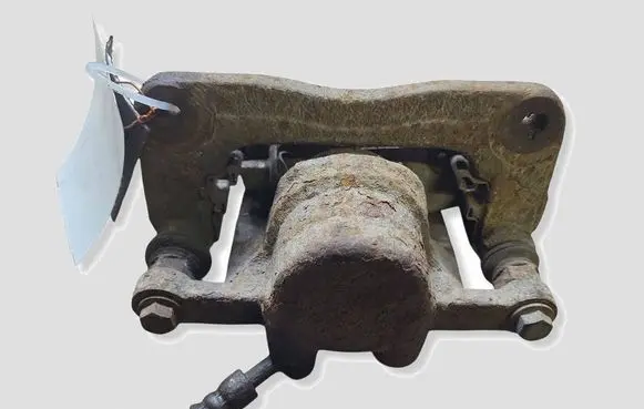 Hyundai Santa Fe Rear brake caliper