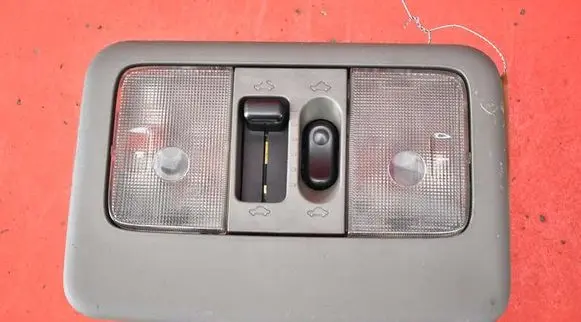 Nissan Murano Z50 Boot/trunk interior light NF10R5U