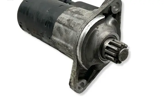 Volkswagen Sharan Starter motor 