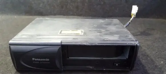 Audi A3 S3 8L CD/DVD changer CXDP9060EN CX-DP9060EN