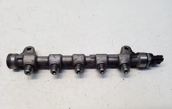 Hyundai ix35 Fuel main line pipe 0445214181 314002A420